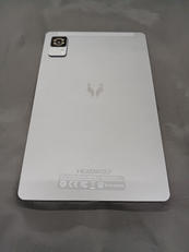 ANDROIDタブレット|HEADWOLF