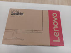 液晶モニター|LENOVO