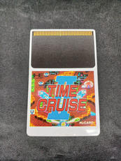 TIME CRUISE Ⅱ|FACE