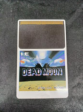 DEAD MOON|T.S.S