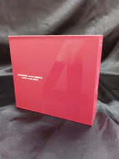 DVD BOX|ヤマハミュージックエンタテインメント