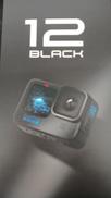 GOPRO 12 BLACK|GOPRO