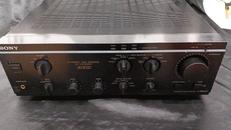 プリメインアンプ　TA-F303ESD|SONY