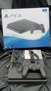 プレステ４：1TB|SONY