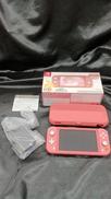 SWITCH LITE|NINTENDO