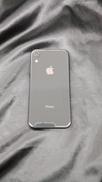 AU IPHONEXR:64GB|APPLE/AU