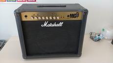 ギターアンプ|MARSHALL