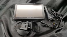 ポータブルナビ|PANASONIC