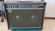 ギターアンプ|ROLAND