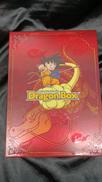 DRAGON BALL DVD BOX DRAGON BOX|東映アニメーション