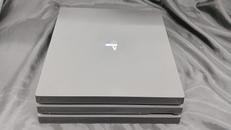 PS4 Pro|SONY