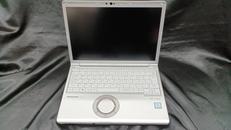 Let's note|PANASONIC