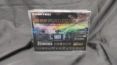 ドライブレコーダー|COMTEC