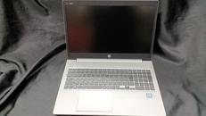 ノートPC|HEWLETT PACKARD