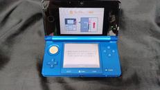 3DS|NINTENDO / 任天堂