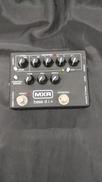 ベースプリアンプ|MXR