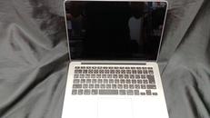 MAC BOOK PRO RETINA 13-INCH|APPLE