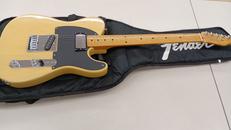 テレキャスター|FENDER JAPAN