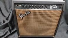 ギターアンプ|FENDER