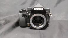 デジタル一眼レフボディ|PENTAX
