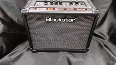 ギターアンプ|BLACKSTAR