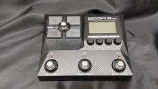 マルチエフェクター|ZOOM