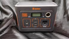 ポータブル電源|JACKERY