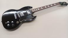 SG|EPIPHONE