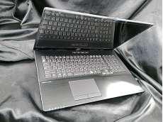 17.3型フルHD/i7-10750H/1TB+512GB|FUJITSU