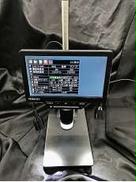 デジタル顕微鏡　7インチ液晶モニターセット|TOMLOV