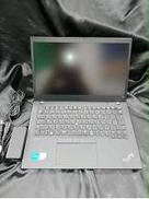 タッチパネル採用　ThinkPad T14s　Gen2|LENOVO