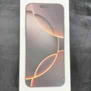 IPHONE16 PRO MAX|DOCOMO/APPLE