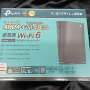 無線LANルーター|TP-LINK