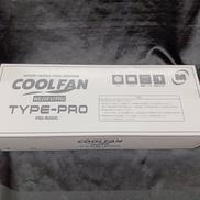 クールファン|ミドリ安全