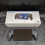 PS5 リモートプレーヤー|SONY
