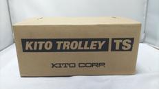 トロリー|KITO