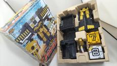 動物戦隊ジュウオウジャー|BANDAI