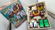 動物戦隊ジュウオウジャー|BANDAI