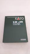 Nゲージ キハ201系 3両セット