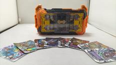 仮面ライダーガッチャード|BANDAI