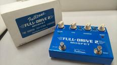 エフェクター|FULLTONE