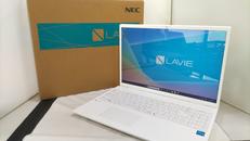 ノートパソコン|NEC