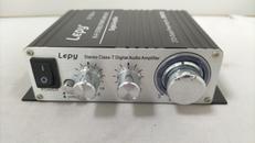 デジタルアンプ|LEPY