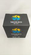 NEOGEO MINI|SNK