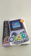 ゲームボーイCOLOR