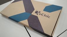モバイルモニター|GECHIC