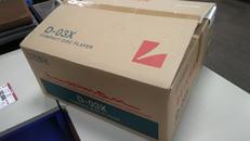 CDプレーヤー|LUXMAN