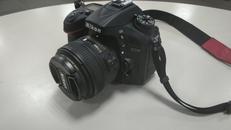 デジタル一眼レフ|NIKON