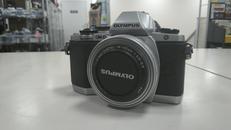 【ジャンク品】OLYMPUS ミラーレス一眼 カメラ 本体 オリンパス(OLYMPUS)|ミラーレス一眼|HARDOFFオフモール（オフモ
