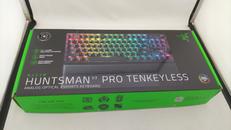 ゲーミングキーボード|RAZER